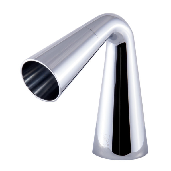ALFI brand AB1790 Widespread Cone Waterfall Bathroom Faucet