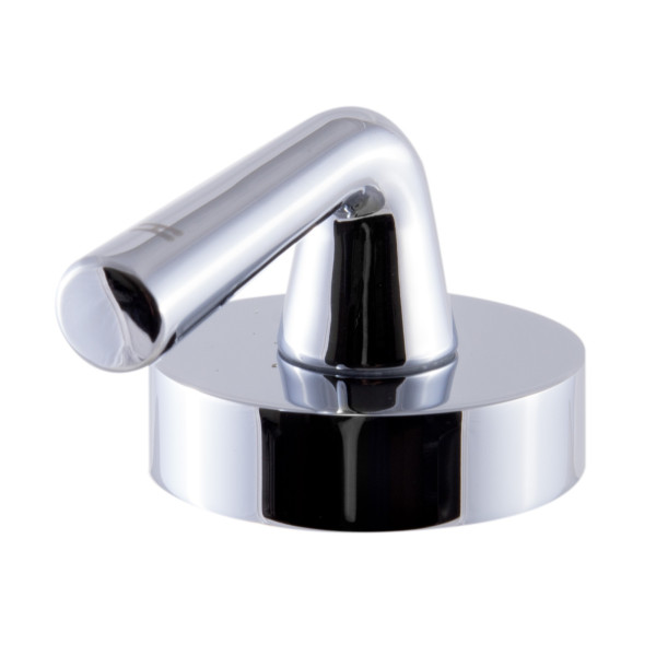 ALFI brand AB1790 Widespread Cone Waterfall Bathroom Faucet