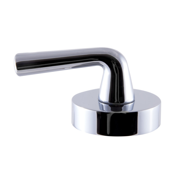 ALFI brand AB1790 Widespread Cone Waterfall Bathroom Faucet