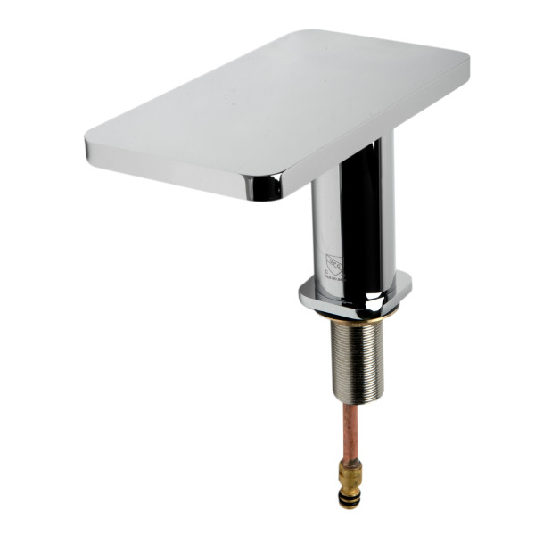 ALFI brand AB1884 Two-Handle 8 Inch Widespread Bathroom Faucet