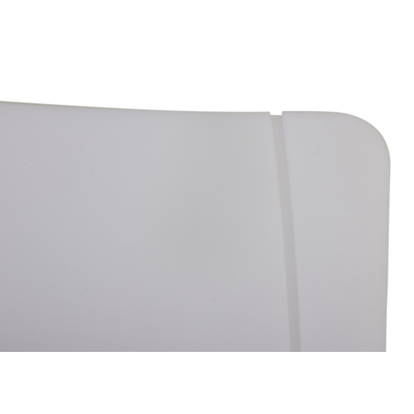 ALFI brand AB20PCB Rectangular Polyethylene Cutting Board for AB3220DI