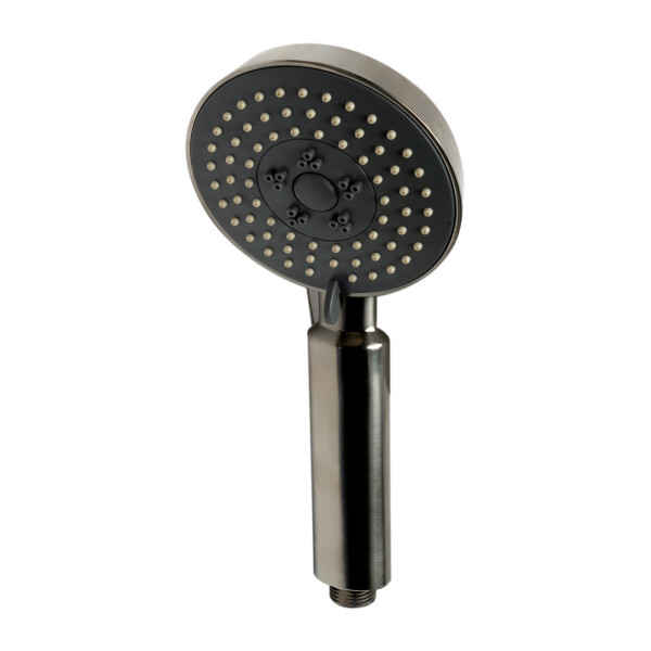 ALFI brand AB2503 Deck Mounted Tub Filler with Hand Held Showerhead