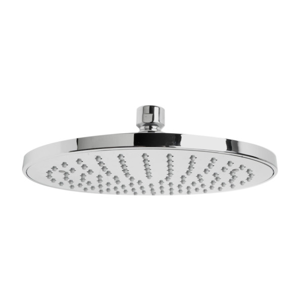 ALFI brand AB2545-PC Polished Chrome 2 Way Thermostatic Shower Set