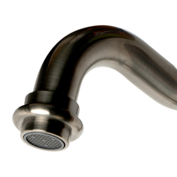 ALFI brand AB2553 Free Standing Floor Mounted Bath Tub Filler