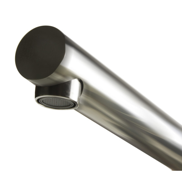 ALFI brand AB2758 Tub Filler + Mixer with Additional Hand Held Shower Head