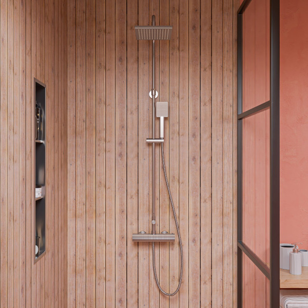 ALFI brand AB2862-BN Brushed Nickel