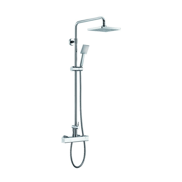 ALFI brand AB2862-BN Brushed Nickel