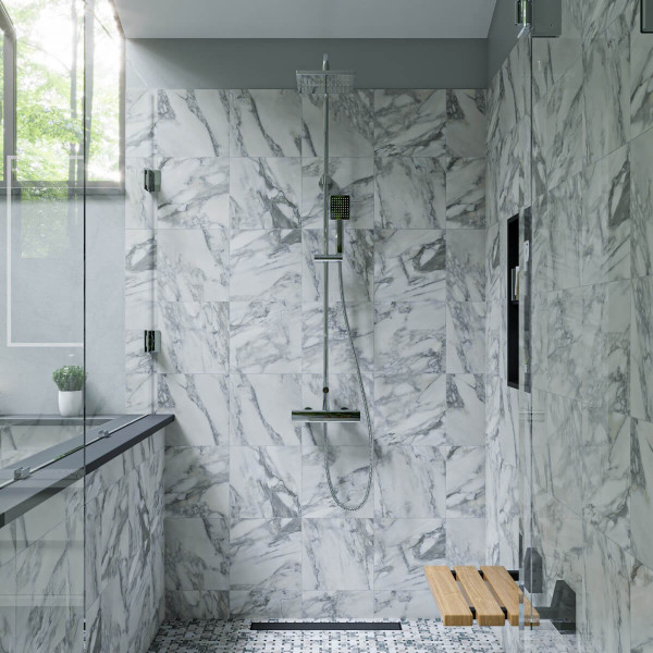 ALFI brand AB2862-PC Polished Chrome