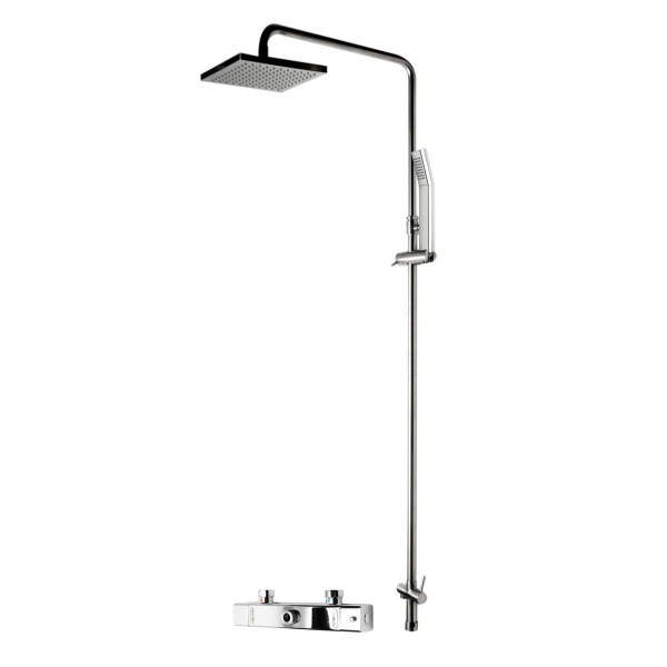 ALFI brand AB2862-PC Polished Chrome