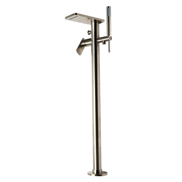 ALFI brand AB2875 Free Standing Floor Mounted Bath Tub Filler