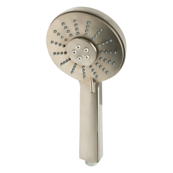 ALFI brand AB2879 Deck Mounted Tub Filler with Hand Held Showerhead