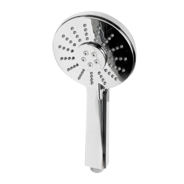 ALFI brand AB2879 Deck Mounted Tub Filler with Hand Held Showerhead