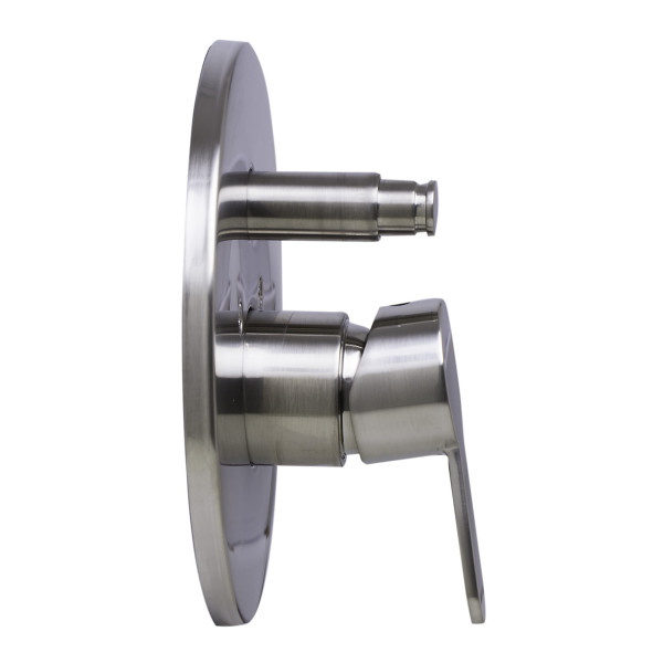 ALFI brand AB3101 Single Lever Bath Shower Valve Diverter