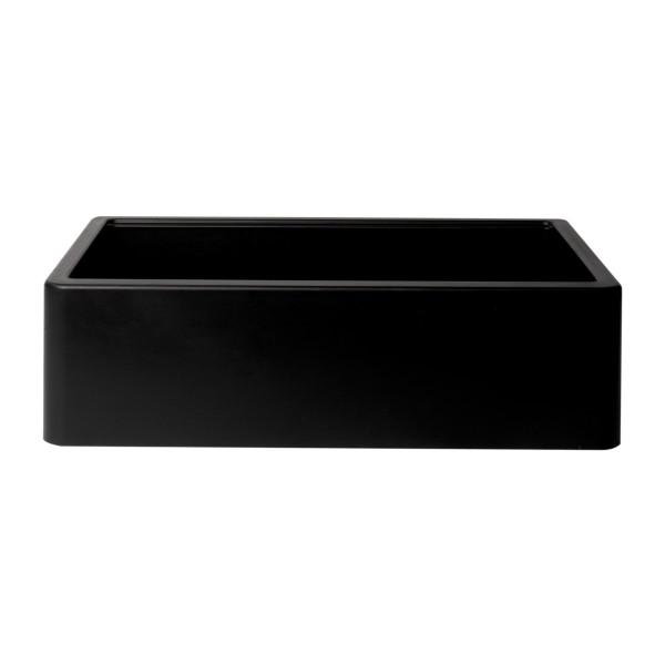 ALFI brand AB33FARM Granite Composite Single Bowl Farm Sink with Accessories