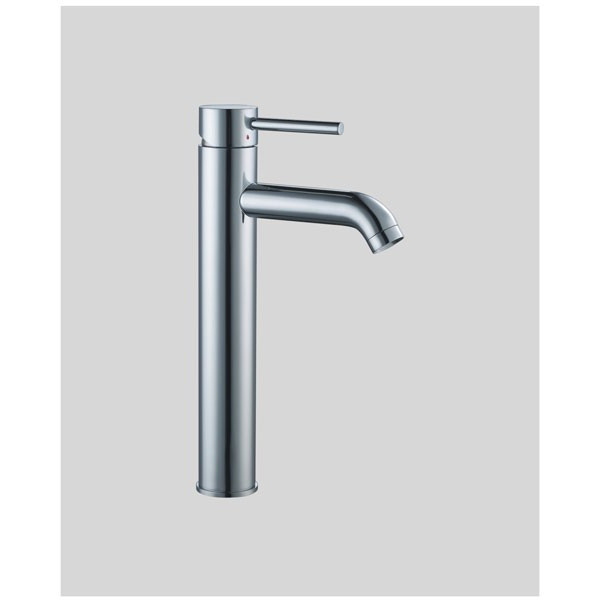 Dawn AB37-1023 Single-Lever Square Lavatory Faucet