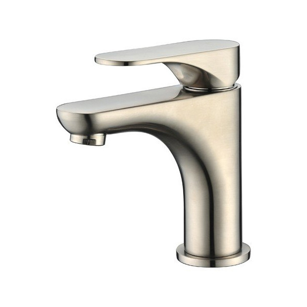 Dawn AB37-1565 Single-Lever Handle Solid Brass Lavatory Faucet