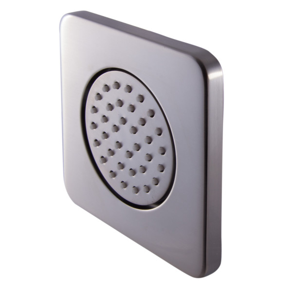 ALFI brand AB3801 Flush Mounted Shower Body Spray