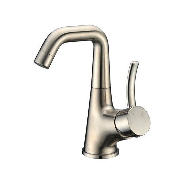 Dawn AB39-1172 Single-Lever Handle Solid Brass Lavatory Faucet