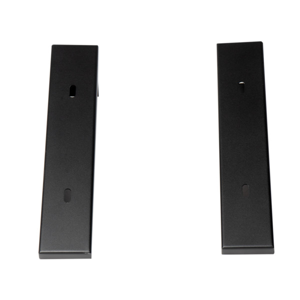 ALFI brand AB4048BR Brackets for Concrete Sink ABCO40R and ABCO48R