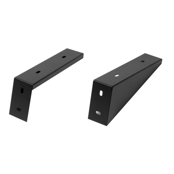 ALFI brand AB4048BR Brackets for Concrete Sink ABCO40R and ABCO48R