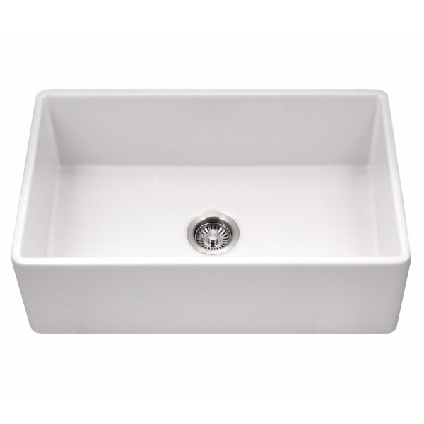 ALFI brand AB4118 White