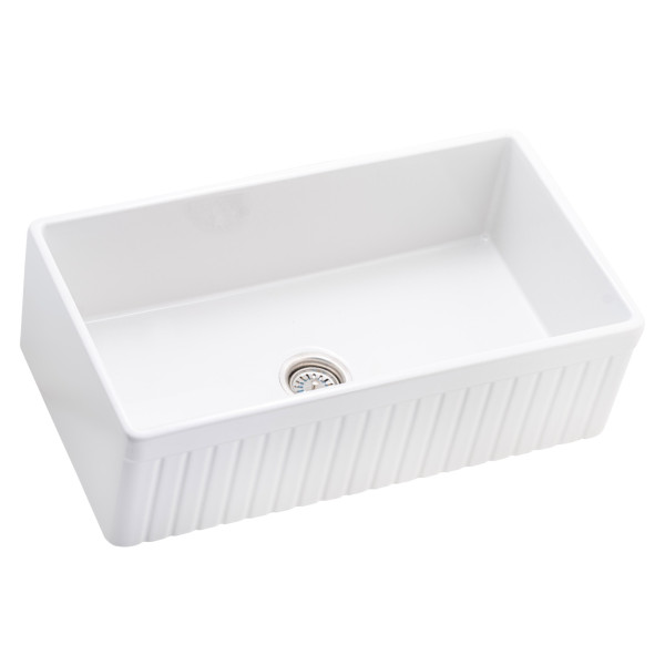 ALFI brand AB4318 White