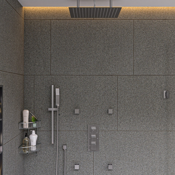 ALFI brand AB7606-BN 