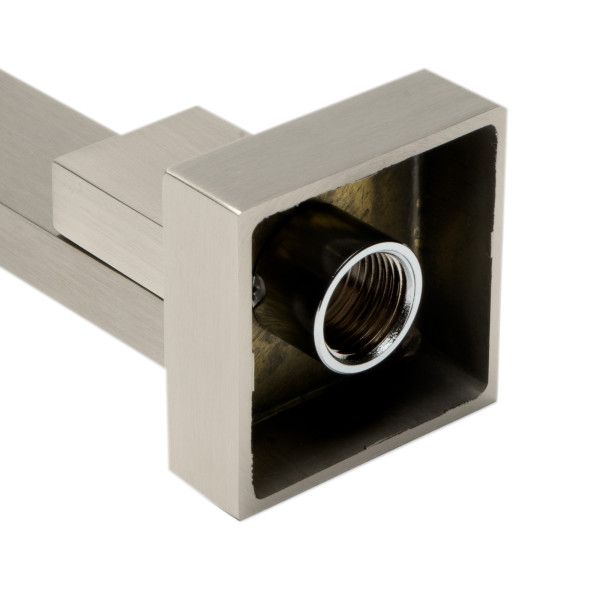 ALFI brand AB7701 Solid Brass Square Foldable Tub Spout