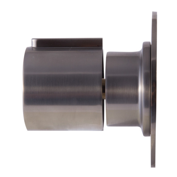ALFI brand AB9101 Modern Round 3 Way Shower Diverter