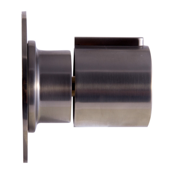 ALFI brand AB9101 Modern Round 3 Way Shower Diverter