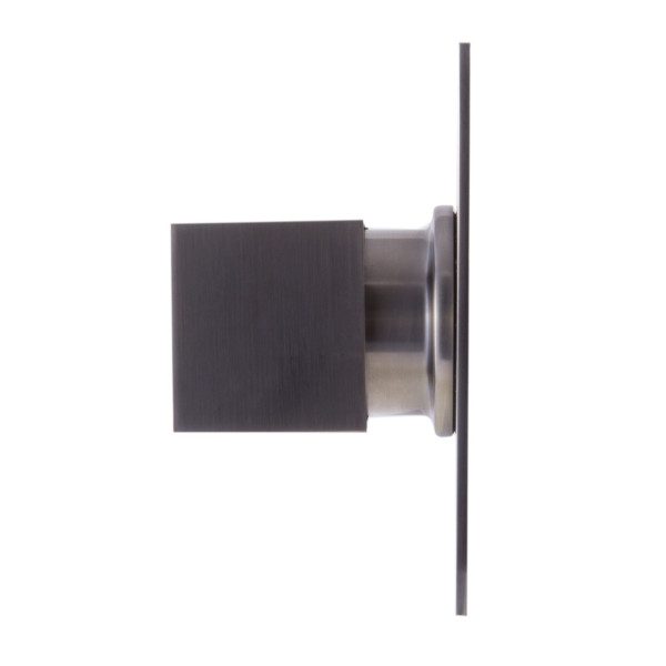 ALFI brand AB9209 Modern Square 3 Way Shower Diverter