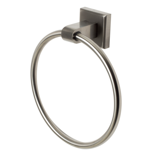 ALFI brand AB9509 6 Piece Matching Bathroom Accessory Set