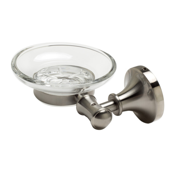 ALFI brand AB9521 6 Piece Matching Bathroom Accessory Set