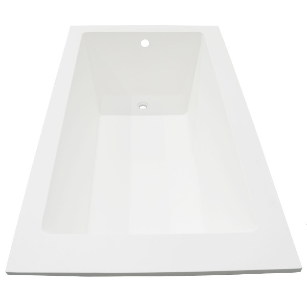 ALFI brand AB9933S - White
