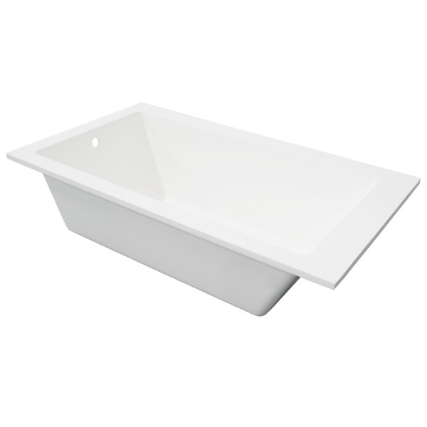 ALFI brand AB9933S - White