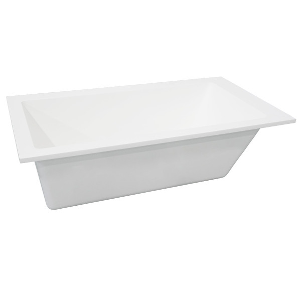 ALFI brand AB9933S - White