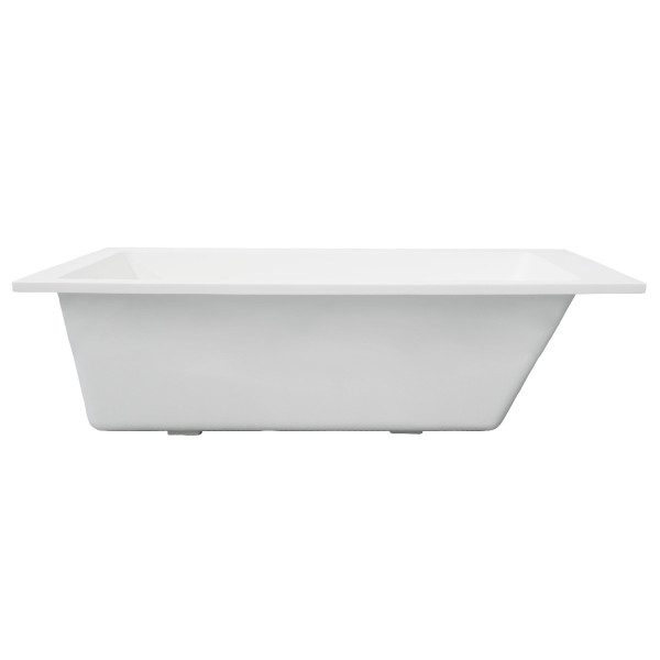 ALFI brand AB9933S - White