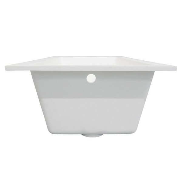 ALFI brand AB9933S - White