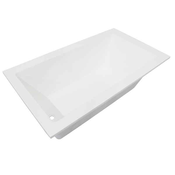 ALFI brand AB9933S - White