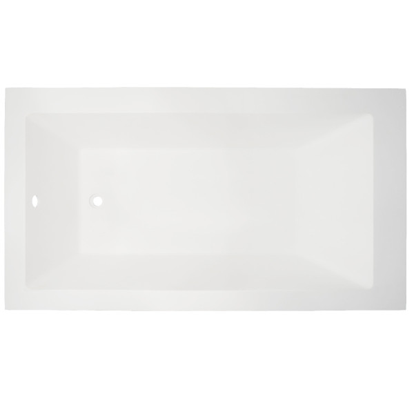ALFI brand AB9933S - White