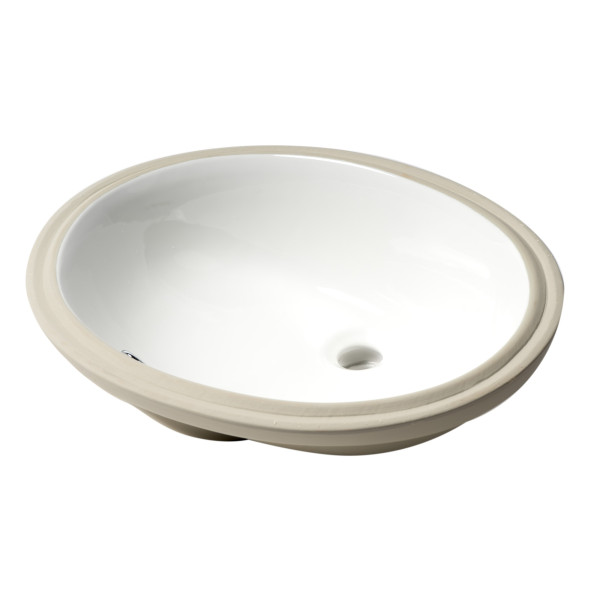 ALFI brand ABC602 - White