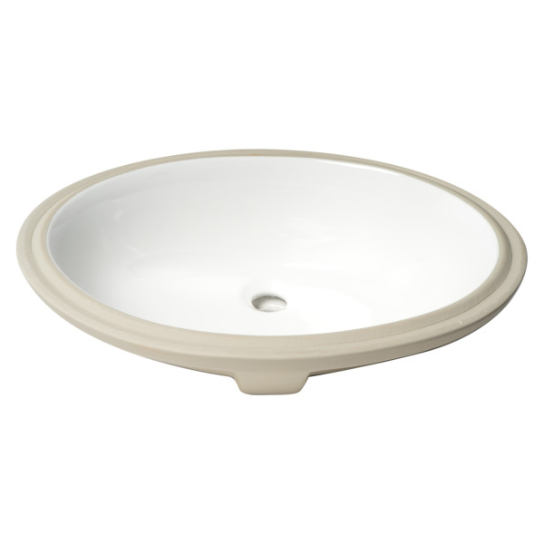 ALFI brand ABC602 - White