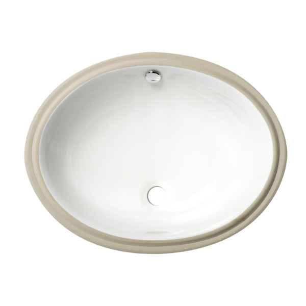 ALFI brand ABC602 - White