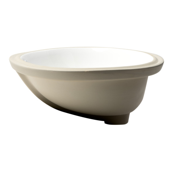 ALFI brand ABC602 - White