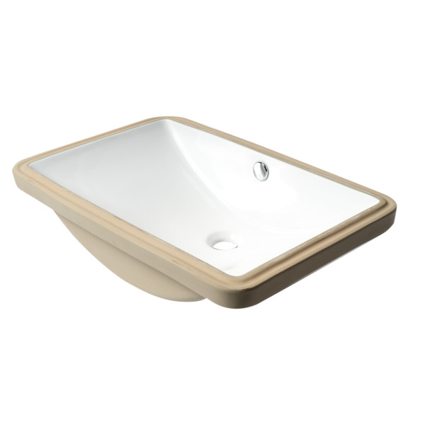 ALFI brand ABC603 White