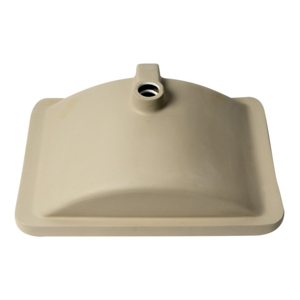 ALFI brand ABC603 White