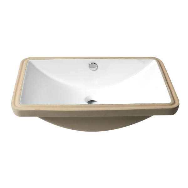 ALFI brand ABC603 White