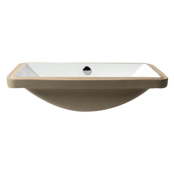 ALFI brand ABC603 White