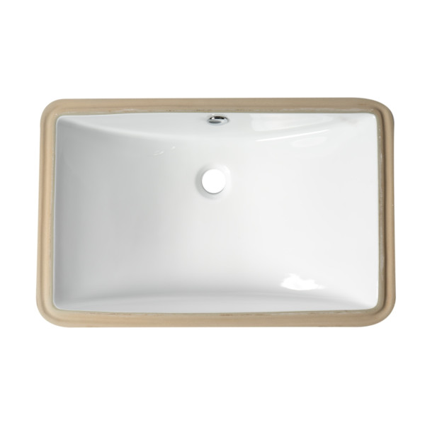ALFI brand ABC603 White