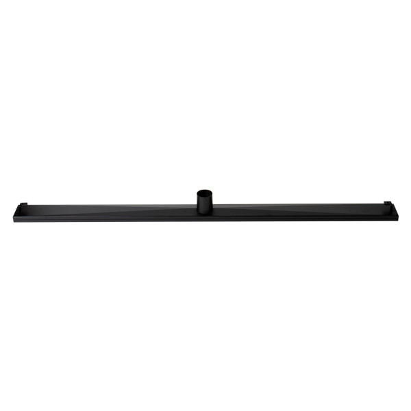 ALFI brand ABLD47B 47" Linear Shower Drain with Solid Cover